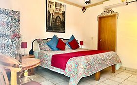 Hotel Casa Blanca Ajijic